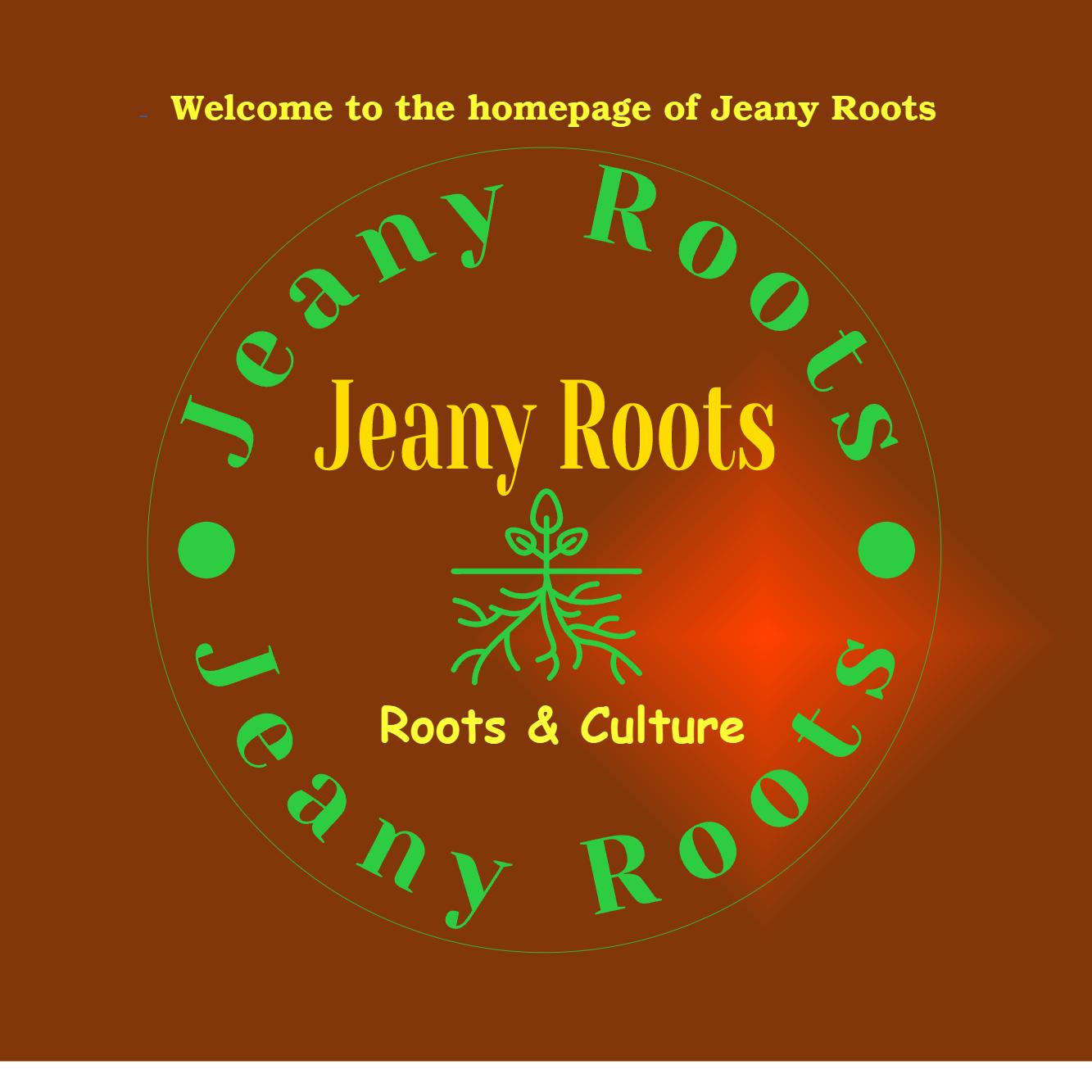 Jeany Roots